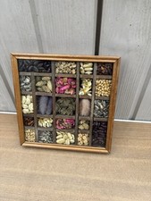 Light oak framed for sale  SPALDING