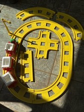 Elc happyland train for sale  CRICKHOWELL