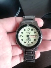 Orologio citizen promaster usato  Mira