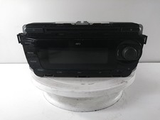 Seat ibiza radio for sale  SKELMERSDALE
