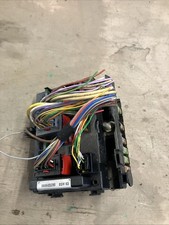 Bsm control module for sale  HAILSHAM