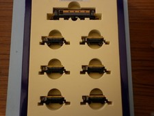 Dapol nd145e gauge for sale Dapol nd145e gauge for sale  CONGLETON