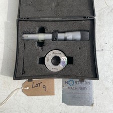 Bowers bore micrometer for sale  LOANHEAD