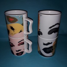 Andy warhol rosenthal for sale  READING