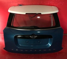 Portellone lunotto cofano usato  Italia