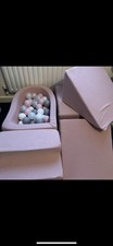 Mini ball pit for sale  OXTED