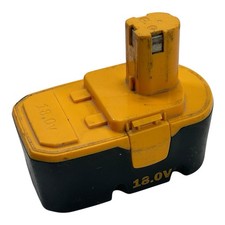 Ryobi bpp 1815 for sale  WALLSEND