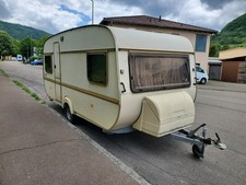 Tabbert wohnwagen t500 gebraucht kaufen  Deggingen