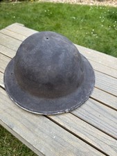 Ww2 british helmet for sale  DISS