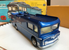 Corgi major toys for sale  SCARBOROUGH