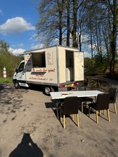 catering van for sale catering van for sale BURNLEY