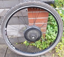 Bionx motor 3411 gebraucht kaufen  Gütersloh