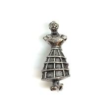 Vintage miniature dress for sale  Far Rockaway