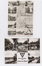 Alte berlin tegel gebraucht kaufen Alte berlin tegel gebraucht kaufen  Stuttgart