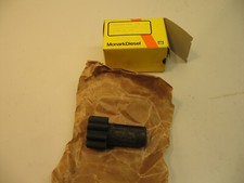 Anlasser ritzel monark gebraucht kaufen  Wabern