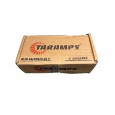 Alto-falante Taramps 4" T 100HD-P 8 Ohms 50W RMS (PAR) comprar usado  Enviando para Brazil
