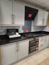 Display kitchen including for sale  WOLVERHAMPTON