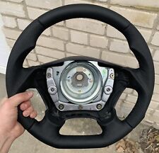 Volante de couro Mercedes Benz W163 ML430 ML320 ML350 fundo plano, usado comprar usado  Enviando para Brazil