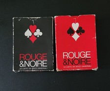 Mazzi carte poker usato  Cuneo