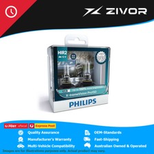 Novo PHILIPS Hir2 Xtreme Vision Pro +150 Lâmpada para Farol Pacote Duplo #9012XVP150S2 comprar usado  Enviando para Brazil