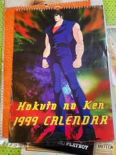 Calendar 1999 hokuto usato  Bologna