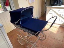 Silver cross vintage for sale  LYDNEY