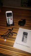 Doro handleplus 334 gebraucht kaufen  Schwelm