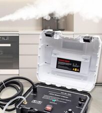 Máquina de limpeza a vapor de alta pressão 3500W máquina de limpeza portátil para uso doméstico, usado comprar usado  Enviando para Brazil