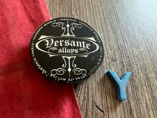 Versante custom alloy for sale  Beachwood