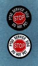 Stop ptsd service for sale  Cassville