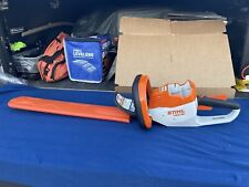 Stihl hsa volt for sale  Kingwood