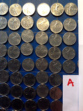 Repubblica italiana lotto usato  Brugherio
