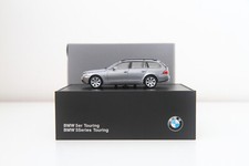 Kyosho bmw 545i gebraucht kaufen  Loiching