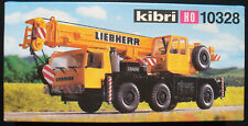 Kibri 10328 liebherr gebraucht kaufen  Schorndorf