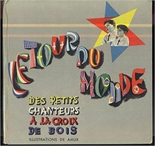 Tour petits chanteurs d'occasion  France