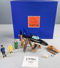 Pixi statuette tintin d'occasion  Expédié en Belgium