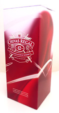 Boîte metal whisky d'occasion  Cloyes-sur-le-Loir