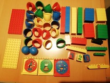 Lego duplo kugelbahn gebraucht kaufen  Lemgo