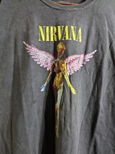 Nirvana utero oversized d'occasion  Expédié en Belgium