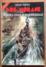 Henri vernes bob d'occasion  France