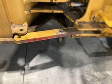 John deere 544j for sale  Spencer