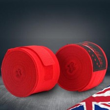 2 peças luvas bandagem elástica 5M suporte de pulso respirável envoltório de pulso para homens mulheres comprar usado  Enviando para Brazil