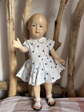 Rare poupée françoise d'occasion  Mezzavia