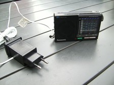Panasonic b10 weltempfänger gebraucht kaufen  Karlsruhe