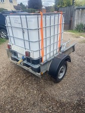 Heavy duty water for sale  BRIERLEY HILL