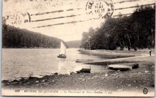 Meillon carte postale d'occasion  France