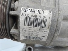 Compresseur clim opel d'occasion Compresseur clim opel d'occasion  Talmont-Saint-Hilaire