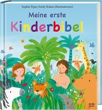 Kinderbibel zustand gebraucht kaufen  Berlin