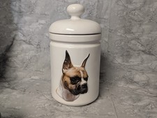Ceramic boxer dog for sale Ceramic boxer dog for sale  West Branch