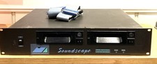 Soundscape hdr1 digital for sale  RINGWOOD